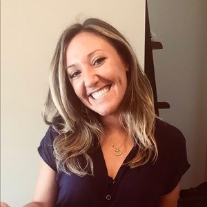 Meet your Posher, Margaret